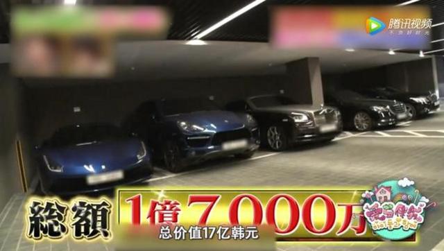 林允儿100亿韩元购豪宅，金在中嫌寂寞换380平“小房子”，明星有多壕你无法想象！