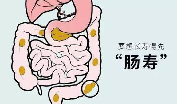 科学认识肠毒素，远离肠毒引发的各种疾病！