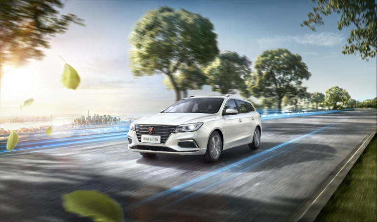 新能源汽车退补来势汹汹 别急!现在还没到慌的