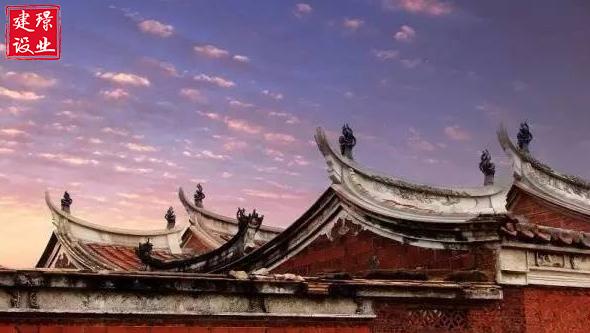 隐藏在闽南民间的红砖皇宫