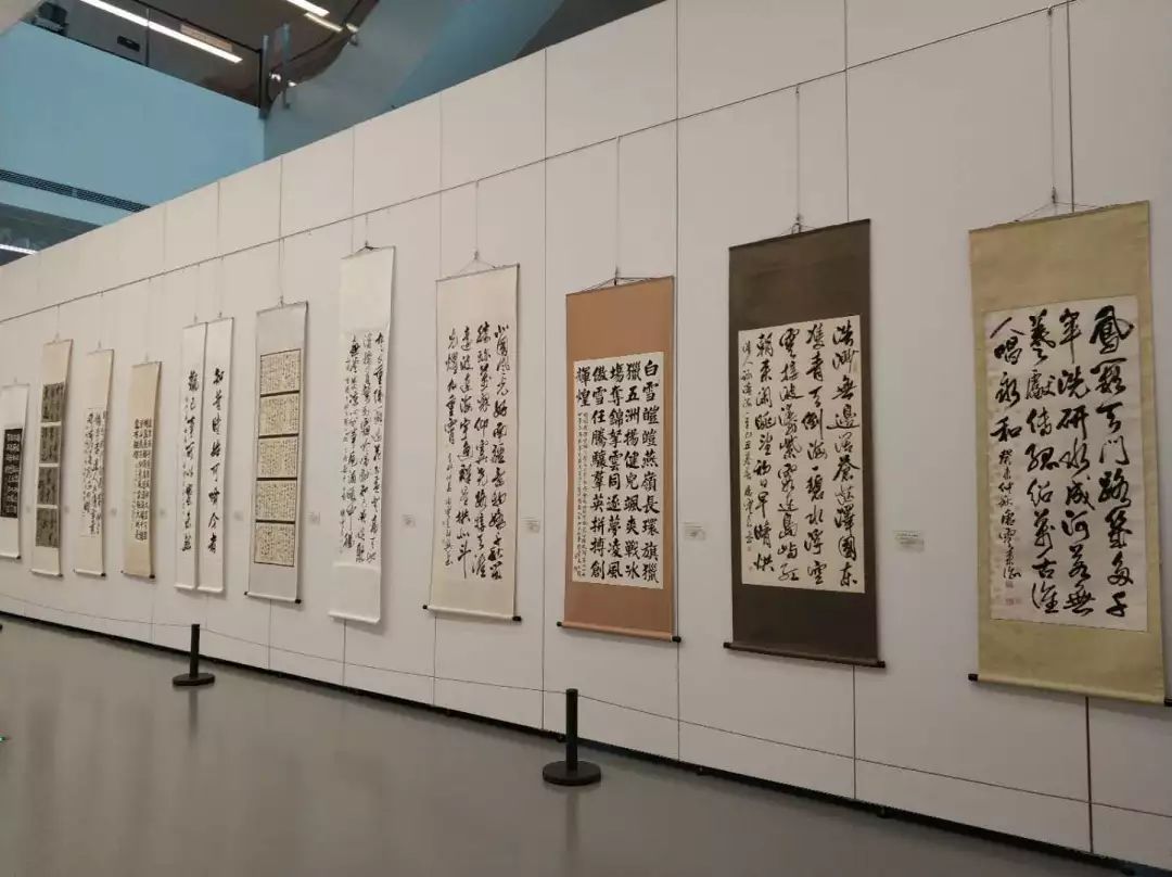 文化生活丨滨海新区"我们的中国梦"文化进万家系列活动之唐云来先生