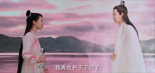 《天乩之白蛇传说》到底有多虐 网友:呼吸都会痛