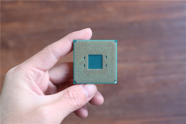 AMD：锐龙三代没有多芯片APU TDP功耗同二代