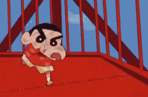 没有蜡笔小新的世界,还有什么可留恋?