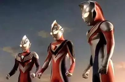 快手上的“土味”奥特曼火到国外,连日本的原作者都点赞!