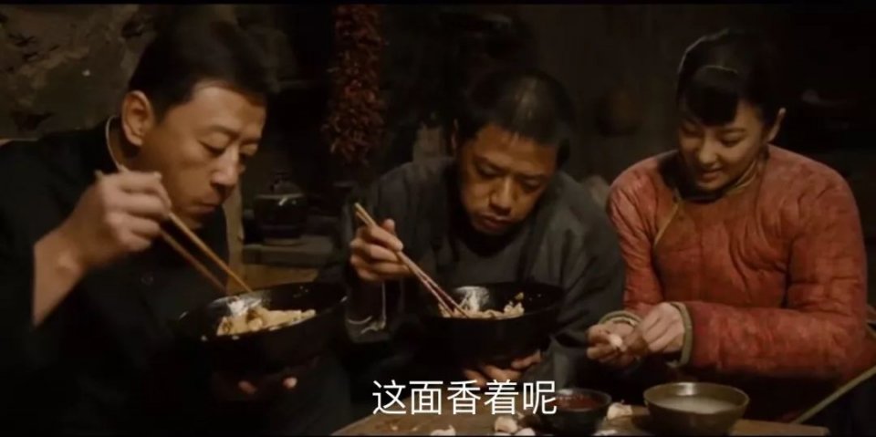 腊八粥里都有些啥？怕不是装了整个庄稼地吧！