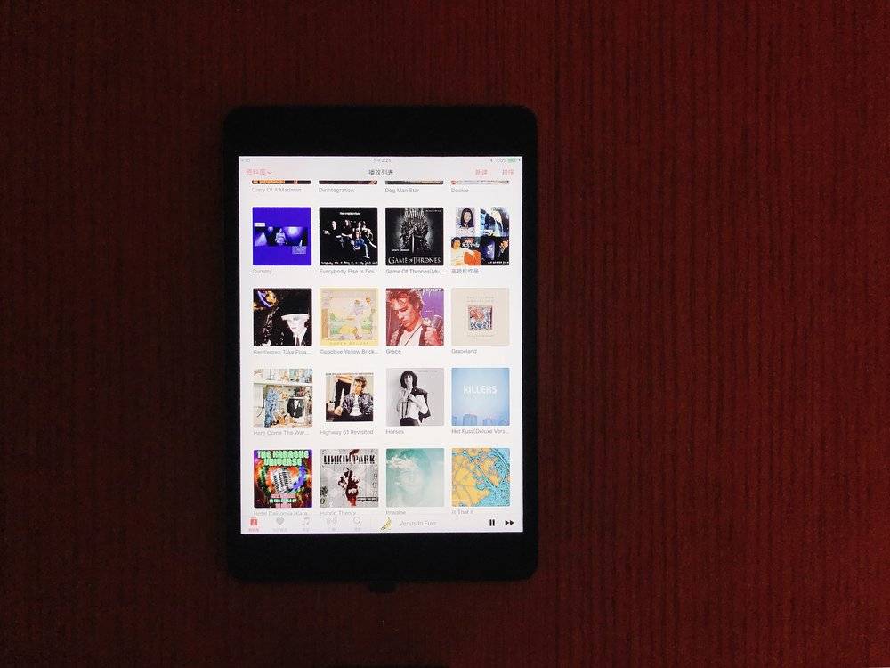 我登上高晓松的岛屿，被60公斤黑胶唱片迷住了