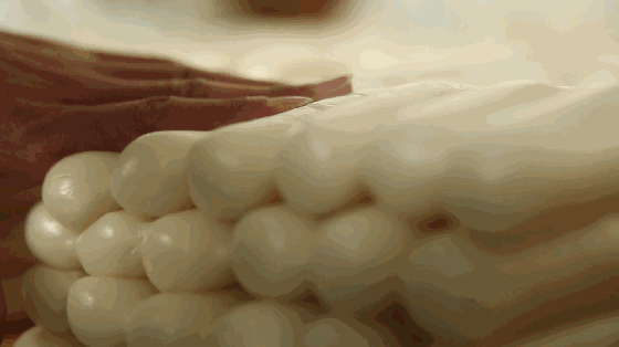 曾多次被安利的网红年糕，久煮不糊，Q弹不粘黏，年味必备｜最生活