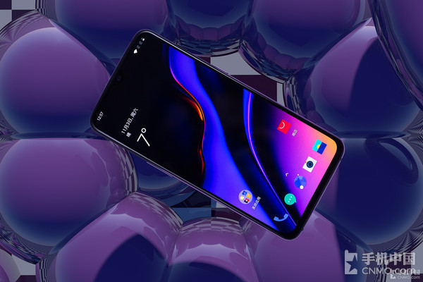 新春佳节新机旗舰怎么选?一加6T绝对能够满足你!