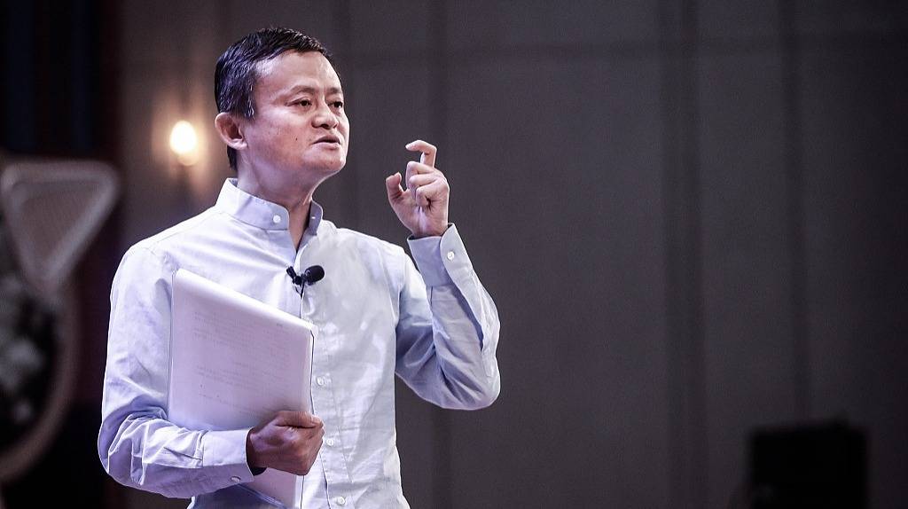 【虎嗅晚报】马云建言：海南应该对标香港并超越香港