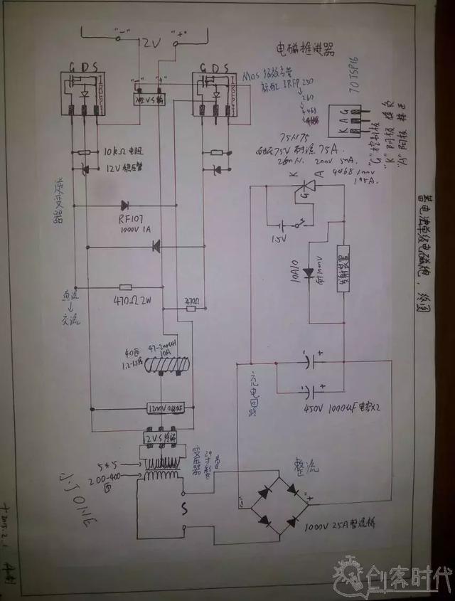 看到自制核聚变装置的国产野生硬核科技狠人，我佛了……