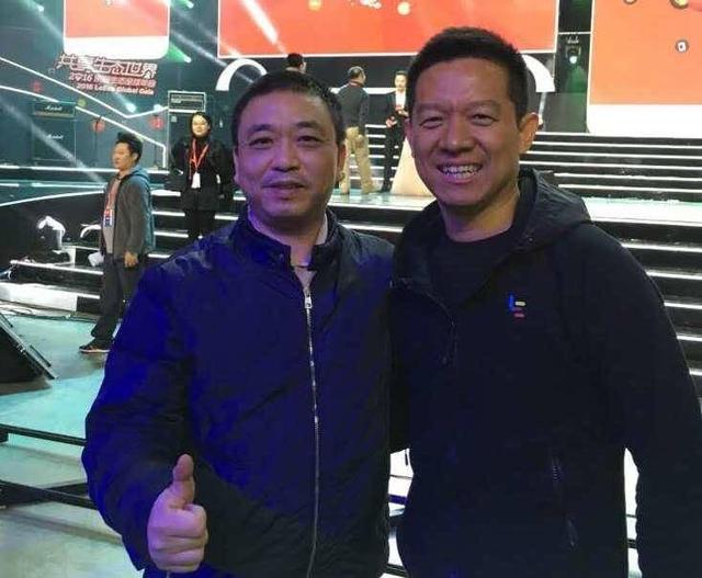 酷派CEO蒋超被罢免，称贾跃亭对自己影响最大，财报巨亏27亿