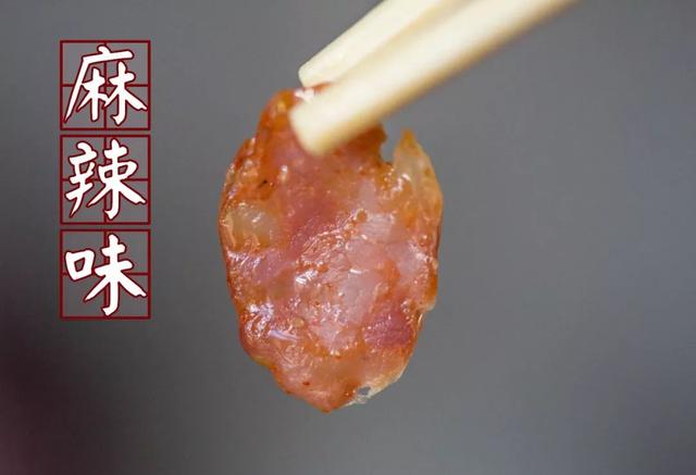 亲测武汉最火的3家灌香肠店,天天排队,买香肠靠抢!