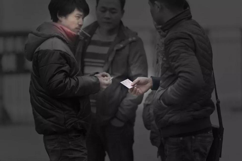 区块链会是压死黄牛的“稻草”吗？