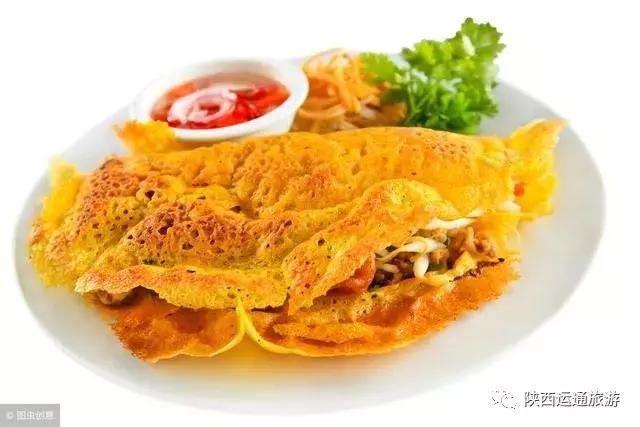 影帝梁家辉主演,电影《情人》取景地之一,法式浪漫的独特小城