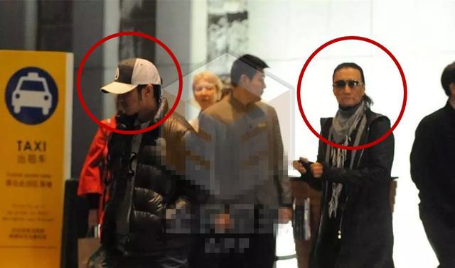 张柏芝三胎生父被曝是孙东海这三个原因导致不公开