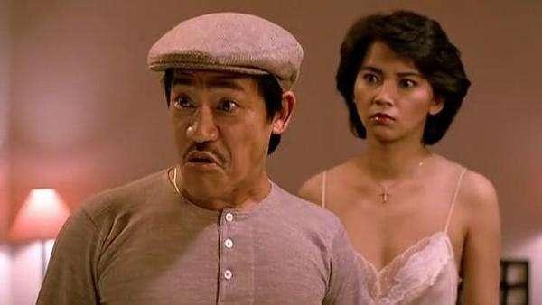 当年星光璀璨的五福星,现在都成为了什么模样?