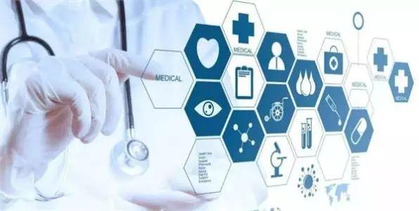 区块链+医疗,一个值得探索的新领域!