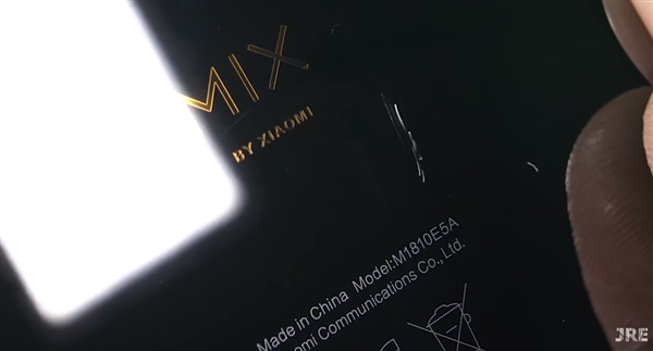 老外暴力测试小米MIX 3:结果给力