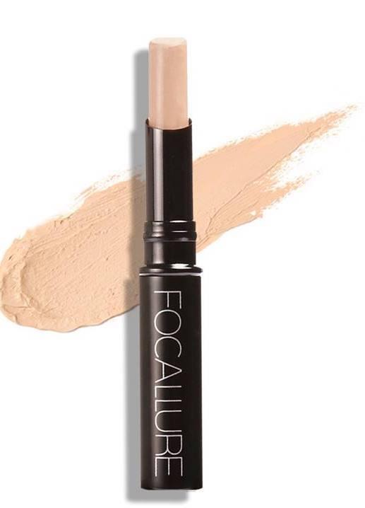 遮瑕全科普|黑眼圈、泪沟、痘痘……通通退散!