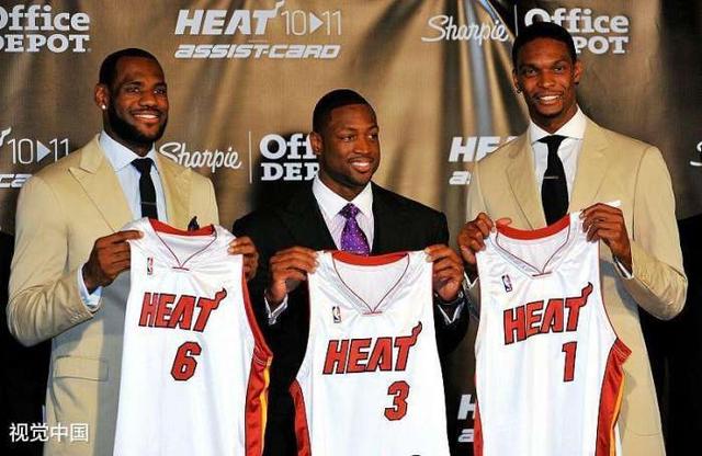 2011年总决赛詹姆斯有多低迷?数据证明是老汉生涯最差一轮系列赛