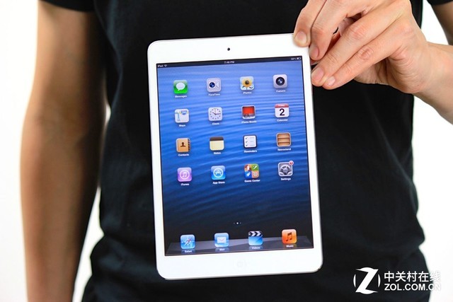 苹果或于今年上半年发布入门级iPad 不止一款