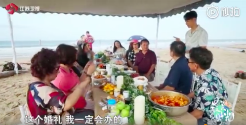 吴秀波和吴尊，两个人都姓吴，网友：为什么差别会那么大