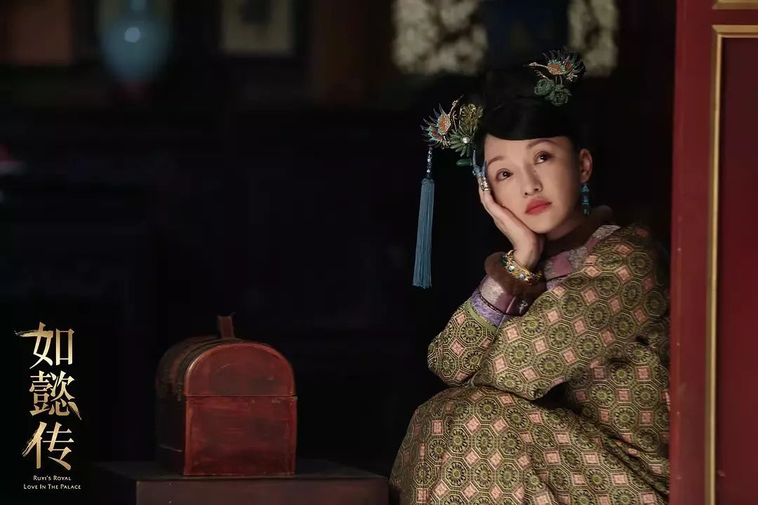 现场||我们聊了聊这一年最有戏的他跟她……