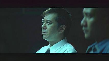 《无间道》里真正的王牌卧底,并非刘建明和陈永仁
