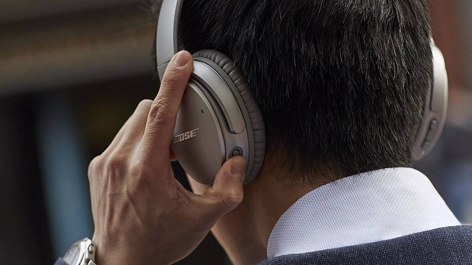 别再把 Bose 当耳机公司了