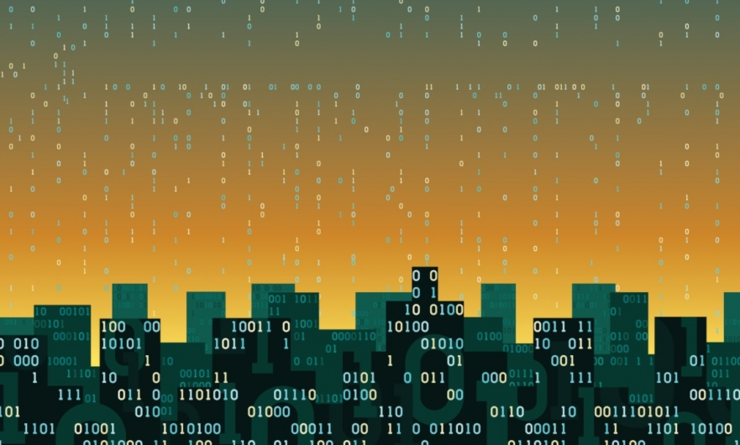 智慧城市不是乌托邦，而是『理想国』