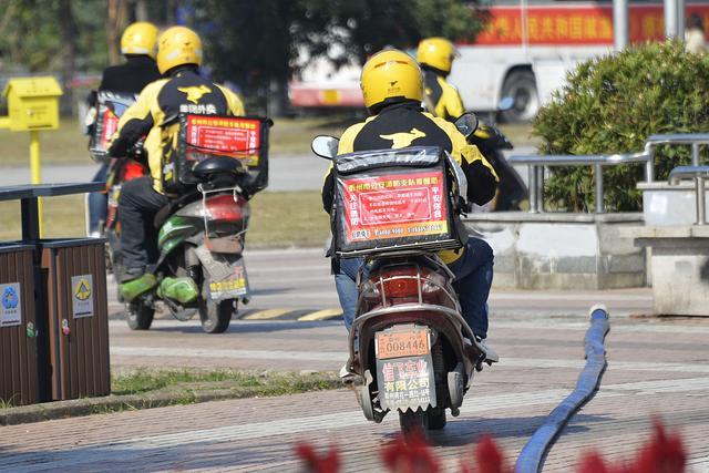 美团抽成上调，商家入不敷出，这是中国餐饮创新的大好时机