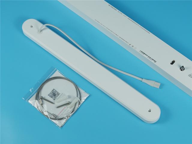 「超逸酷玩」Yeelight皓石LED吊灯创造美好生活氛围