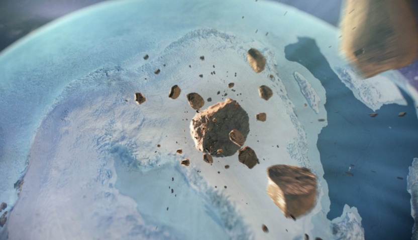 这颗小行星会跟地球相撞吗？美国NASA：安全起见最好主动出击