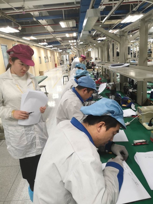 《信息通信网络终端维修员》国家职业资格证书在北京市亦庄工业园区开考