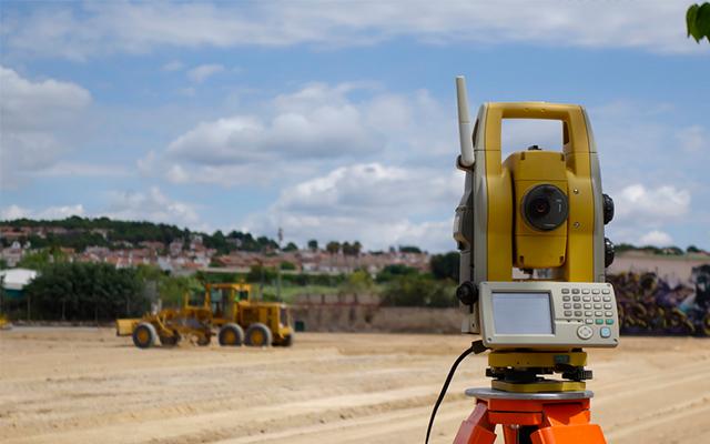 详细介绍全站仪的结构部件,再赠送全套施工图纸,需要请收藏!