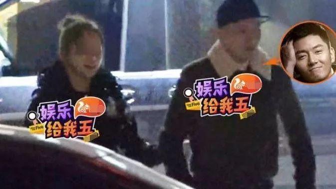 真迷！为爱跳河，又被爆出新恋情，到底离婚了吗？！