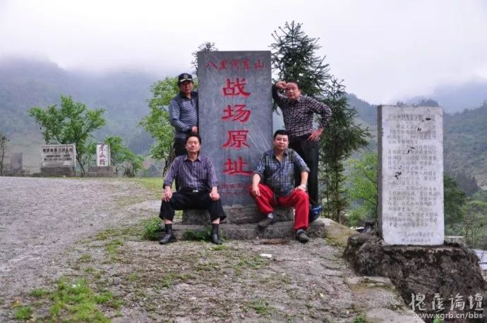 永远的麻栗坡,永远的老山