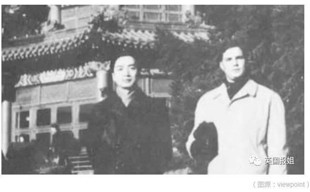 史上最奇葩间谍:男扮女装与外交官相恋,惹得全球关注被搬上荧屏