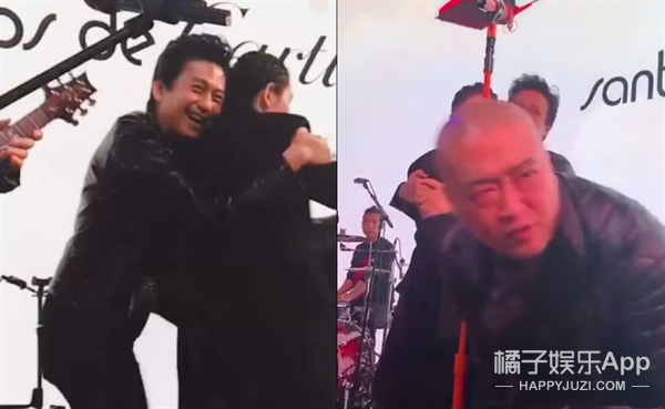 对明星最冷漠的就是他们了吧？