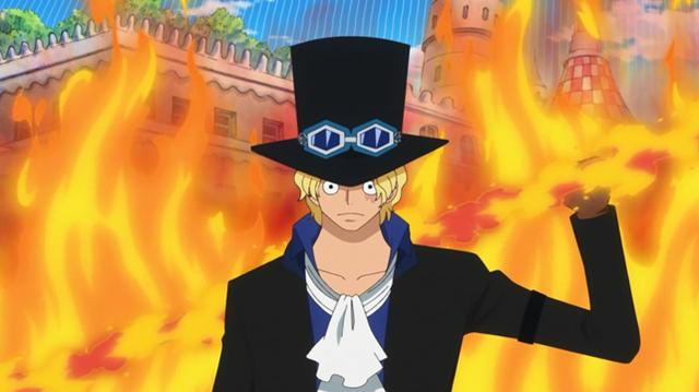 海贼王:路飞三兄弟的悬赏金,作为弟弟的路飞最高,大哥艾斯最少