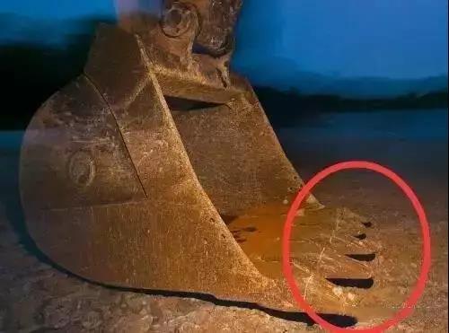 工程机械知识分享之:挖掘机斗齿磨损严重,几招轻松延长使用寿命