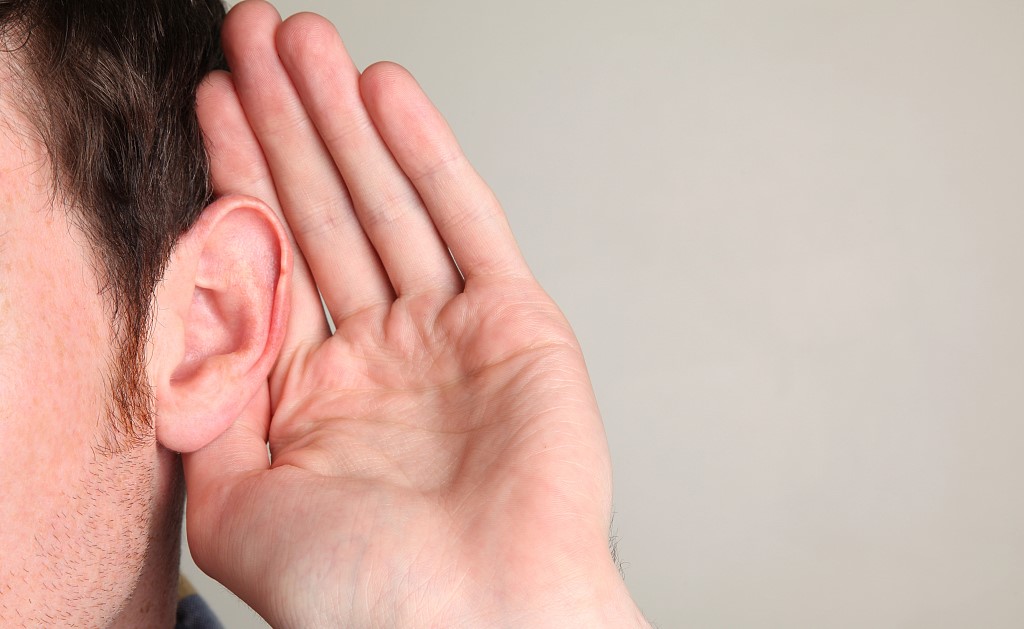 人工智能如何让聋哑人群“听见”声音？
