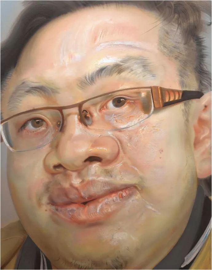 2018年中国写实画派十四周年展