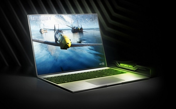 受笔记本功耗墙所限：RTX 2080 MaxQ频率腰斩、降至80瓦