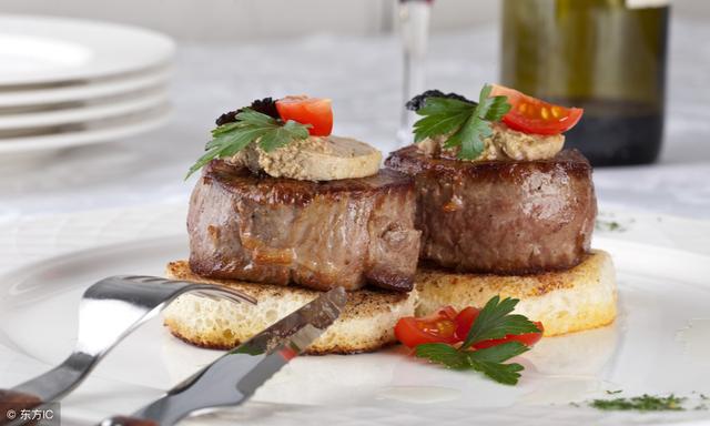 世界三大珍肴之一(松露)