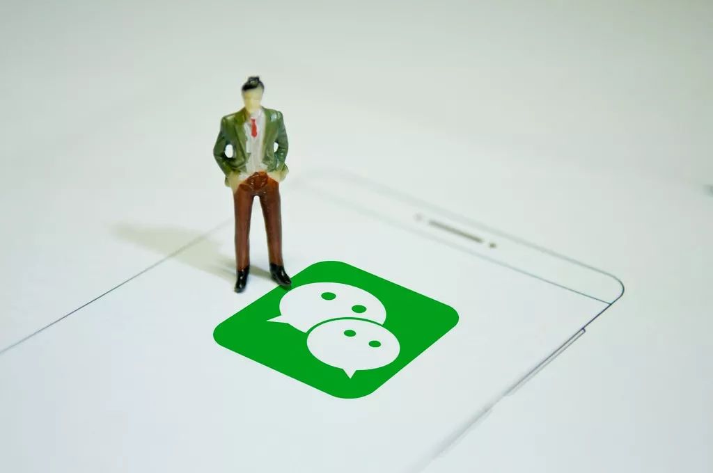 百度、头条和滴滴都在“诱导分享”，微信打击这种行为有错吗？