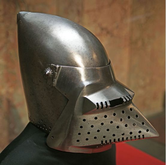 null