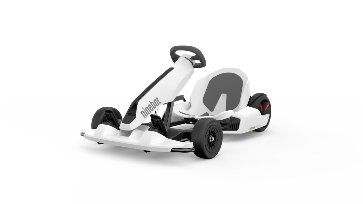 “潮科技有奖问答”第七期获奖读者名单——Segway-Ninebot专场