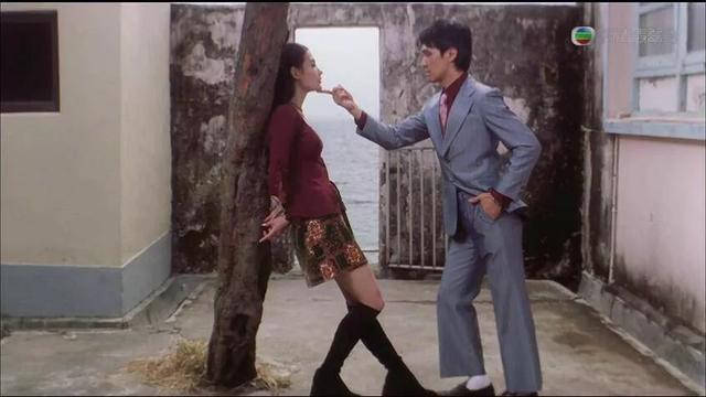 时隔20年,周星驰张柏芝重现喜剧之王,一些经典桥段竟成真?